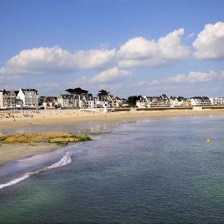 Studio Adal D'Arvor By Interhome Quiberon Exterior photo
