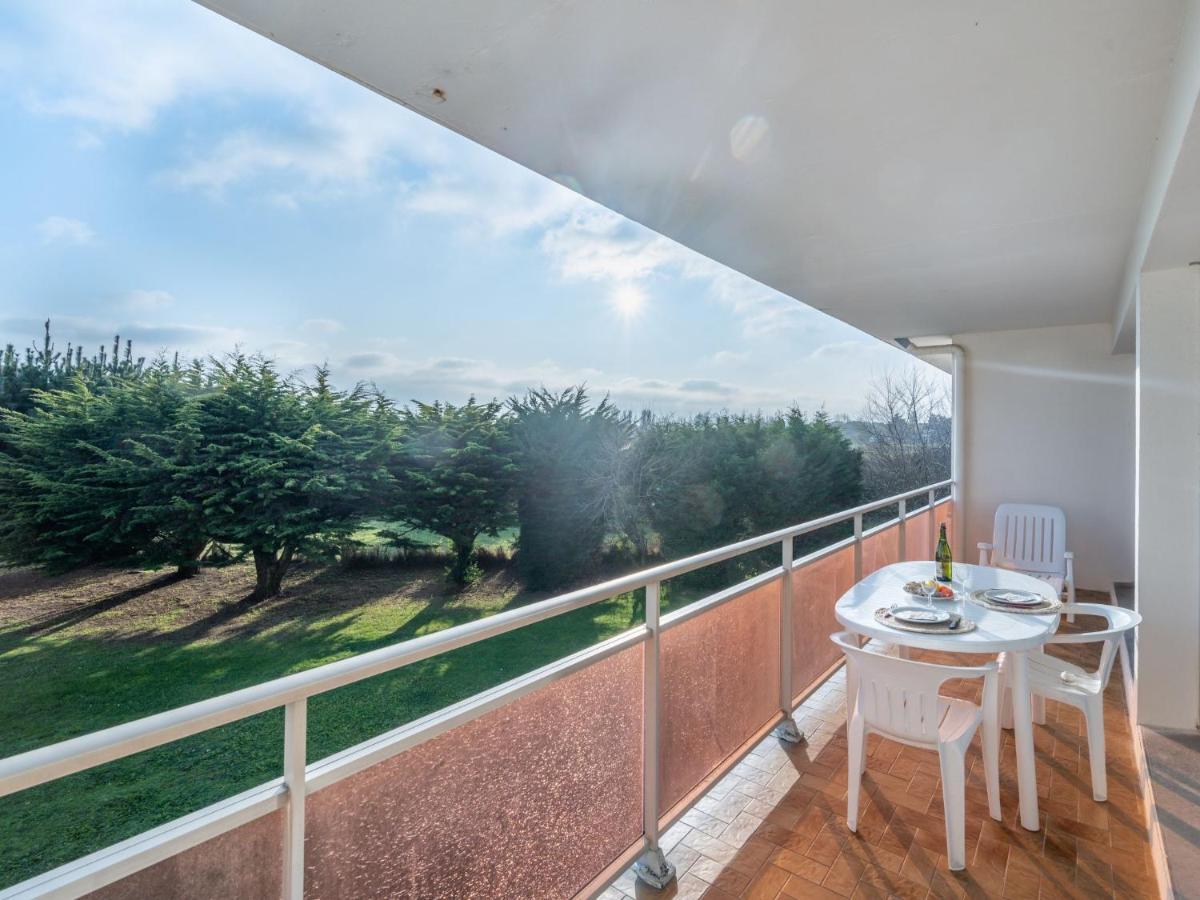 Studio Adal D'Arvor By Interhome Quiberon Exterior photo
