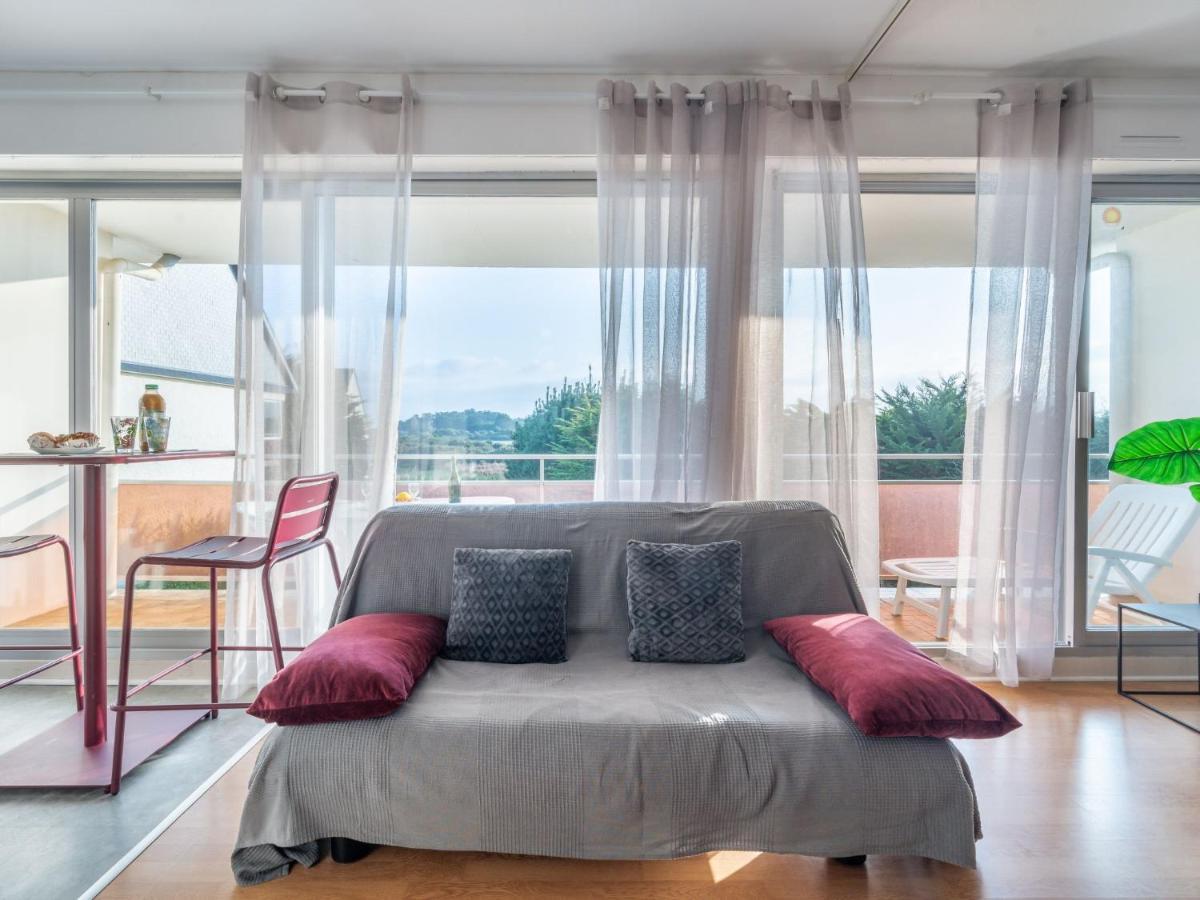 Studio Adal D'Arvor By Interhome Quiberon Exterior photo