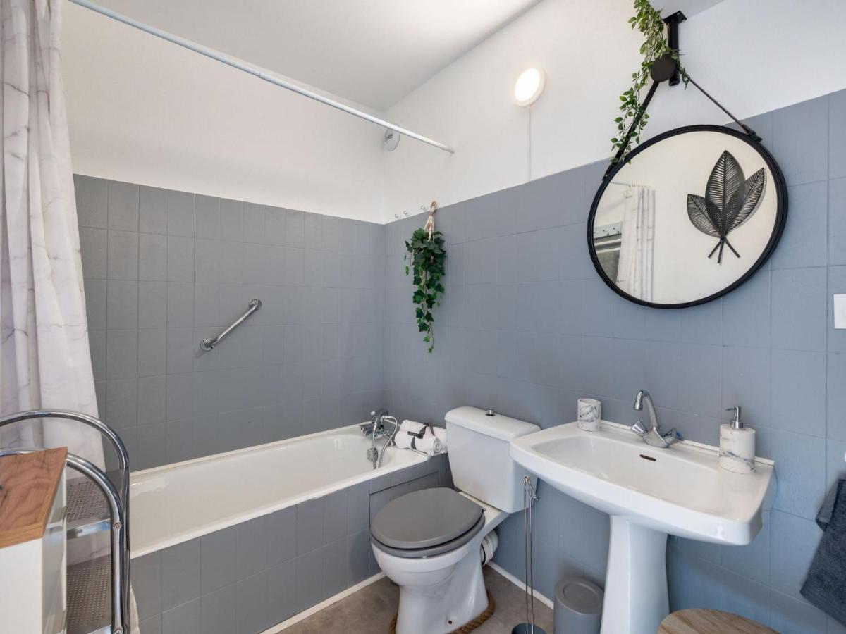 Studio Adal D'Arvor By Interhome Quiberon Exterior photo