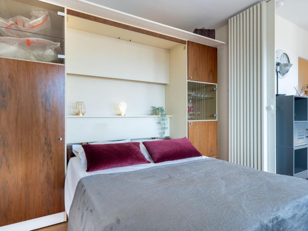 Studio Adal D'Arvor By Interhome Quiberon Exterior photo