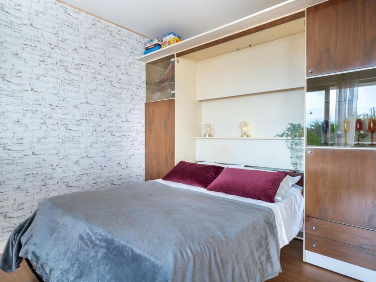Studio Adal D'Arvor By Interhome Quiberon Exterior photo